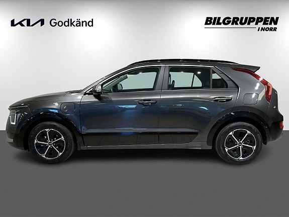 Kia Niro 4 of 5
