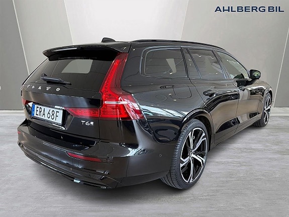 Volvo V60 6 of 21