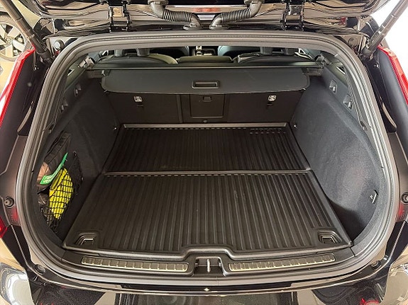 Volvo V60 18 of 21