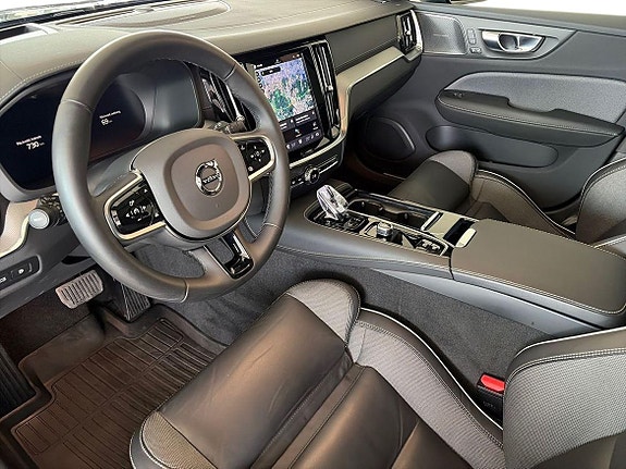 Volvo V60 9 of 21