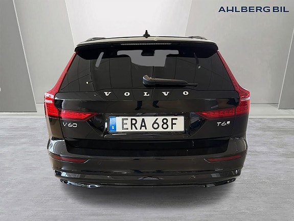 Volvo V60 7 of 21