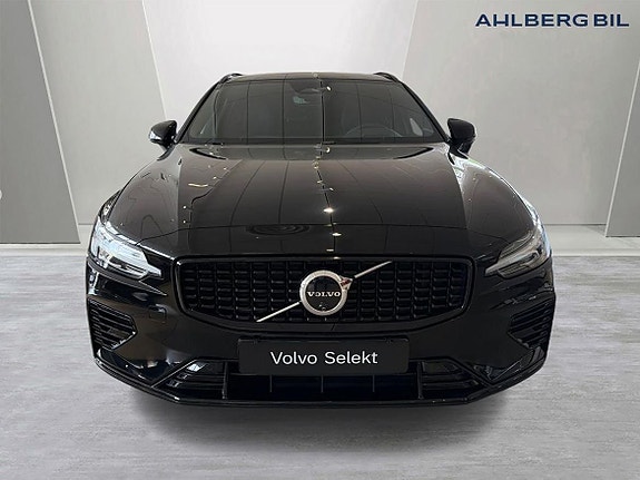 Volvo V60 4 of 21