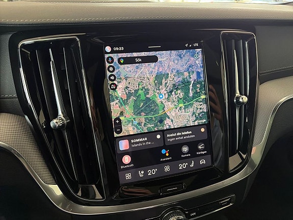 Volvo V60 14 of 21
