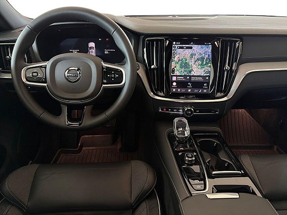 Volvo V60 13 of 21