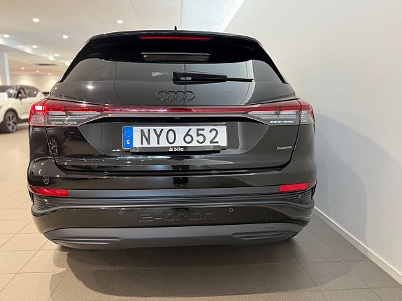 Audi Q4 e-tron 5 of 5