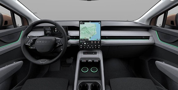 Skoda Peaq 4 of 4