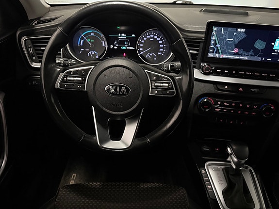 Kia Ceed 14 of 16