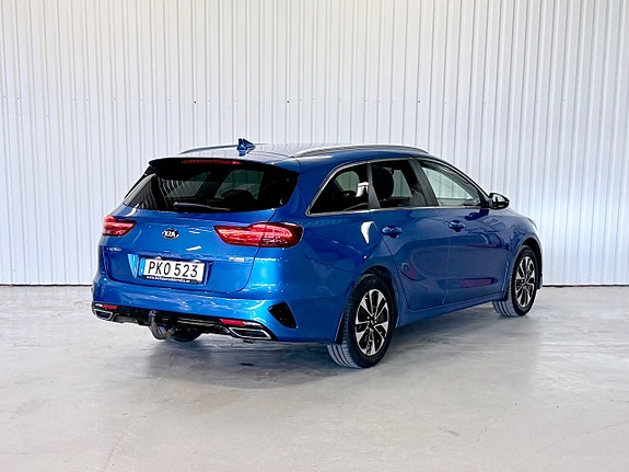 Kia Ceed 3 of 5