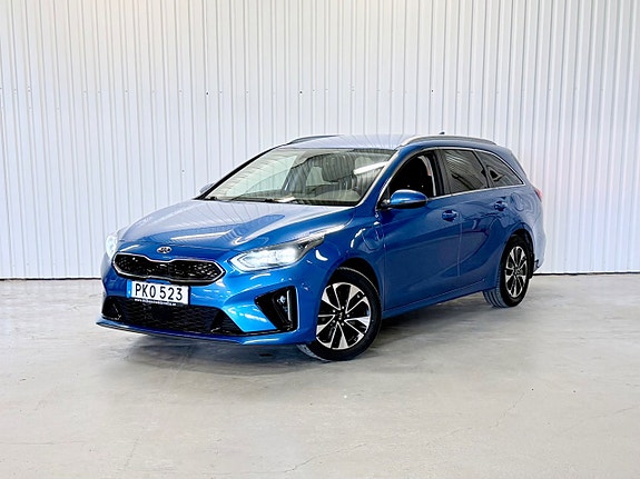Kia Ceed 7 of 16