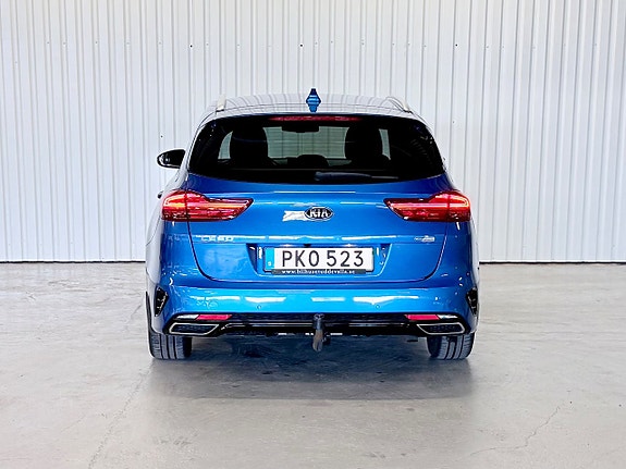 Kia Ceed 4 of 5