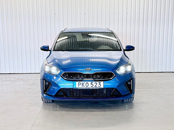 Kia Ceed 8 of 16