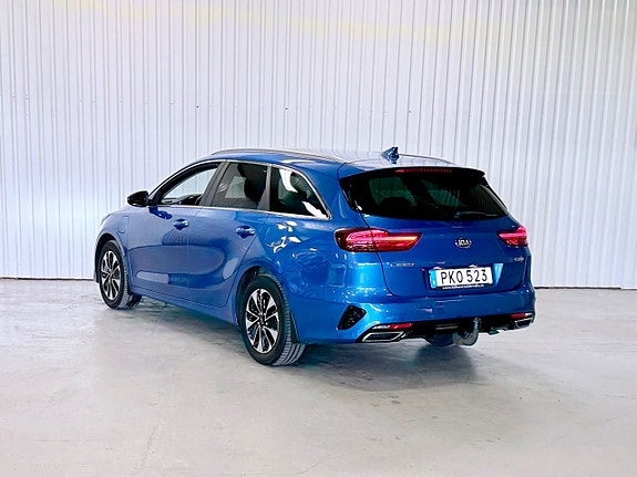 Kia Ceed 5 of 5
