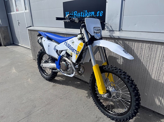 Husqvarna FE 450 5 of 6