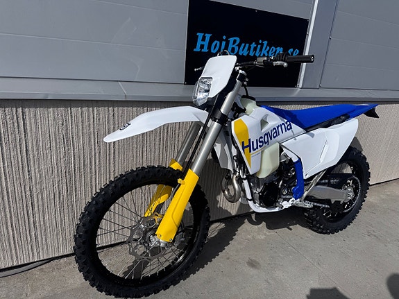 Husqvarna FE 450 6 of 6