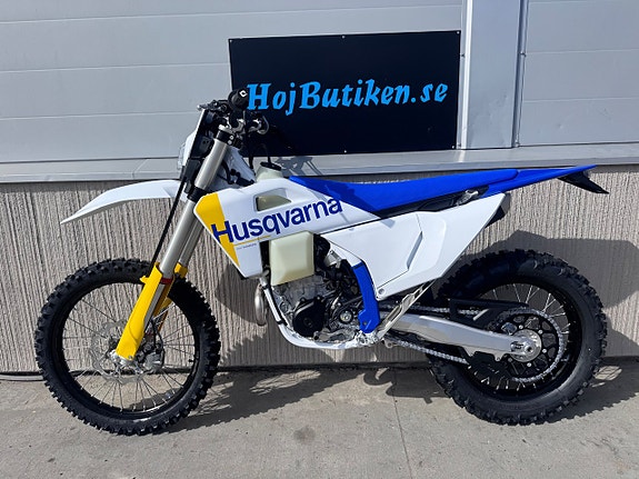 Husqvarna FE 450 2 of 6