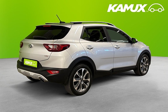 Kia Stonic 4 of 5