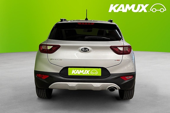 Kia Stonic 5 of 5