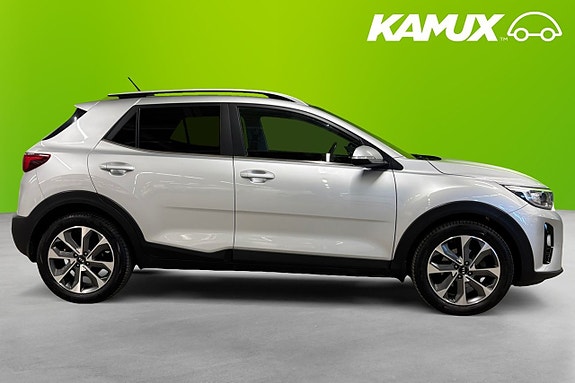Kia Stonic 2 of 5