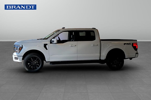 Ford F-150 3 of 5
