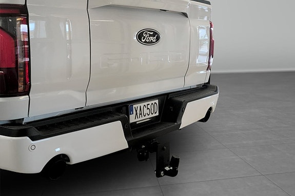 Ford F-150 12 of 12