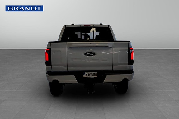 Ford F-150 4 of 5