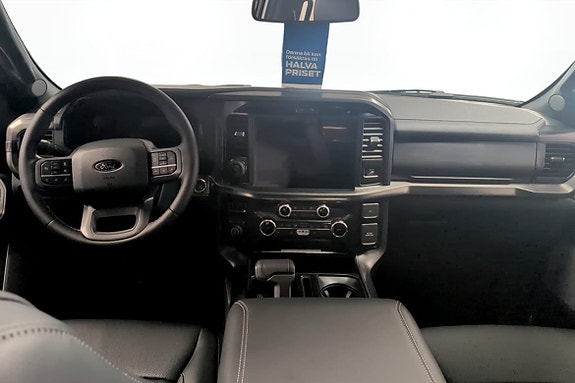 Ford F-150 5 of 5