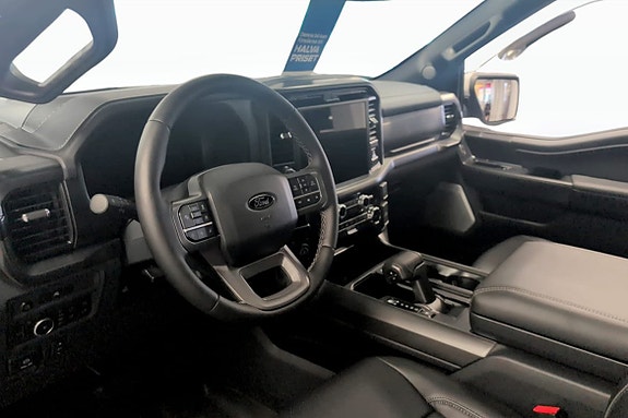 Ford F-150 6 of 12