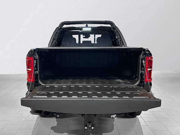 Dodge RAM 1500 4 of 5