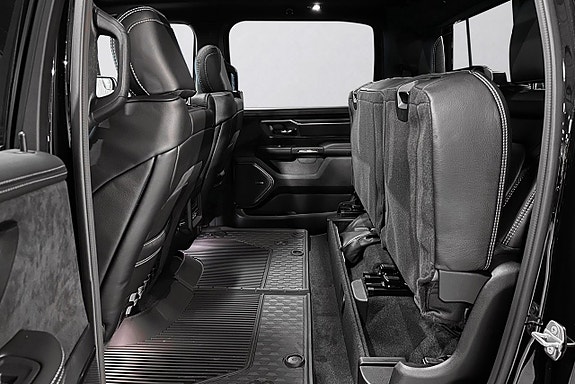 Dodge RAM 1500 22 of 30
