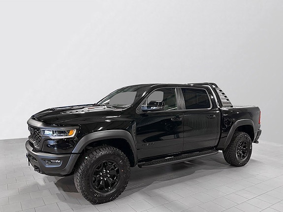 Dodge RAM 1500 10 of 30