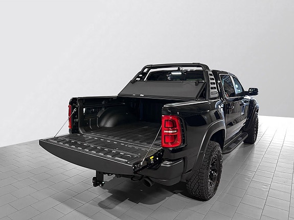 Dodge RAM 1500 6 of 30