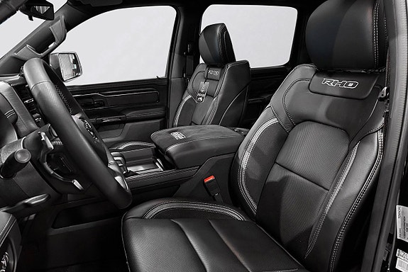 Dodge RAM 1500 19 of 30