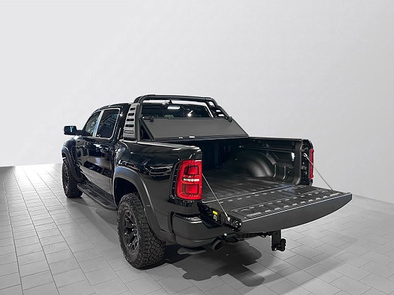 Dodge RAM 1500 7 of 30