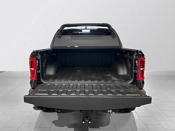 Dodge RAM 1500 5 of 5