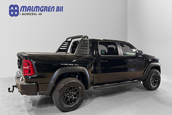 Dodge RAM 1500 3 of 5