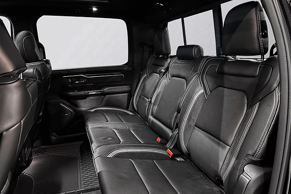 Dodge RAM 1500 21 of 30