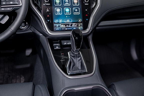 Subaru Outback 16 of 24