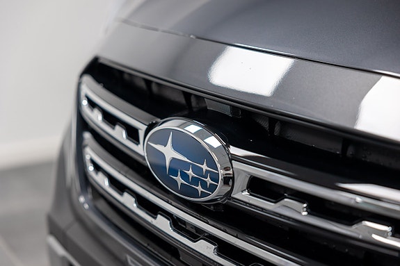 Subaru Outback 6 of 24