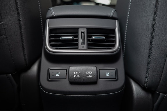 Subaru Outback 22 of 24