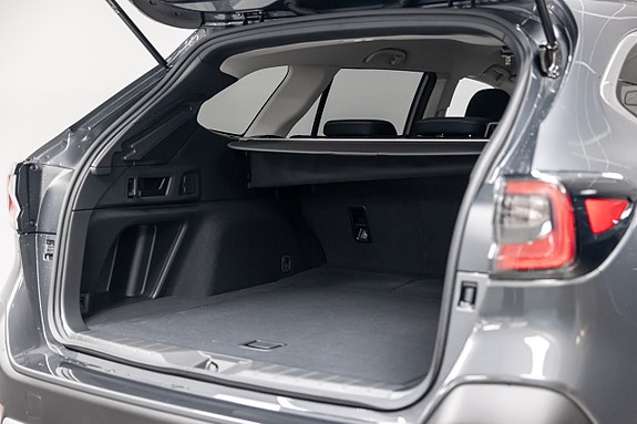 Subaru Outback 24 of 24