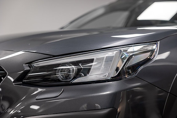 Subaru Outback 7 of 24