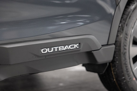 Subaru Outback 9 of 24