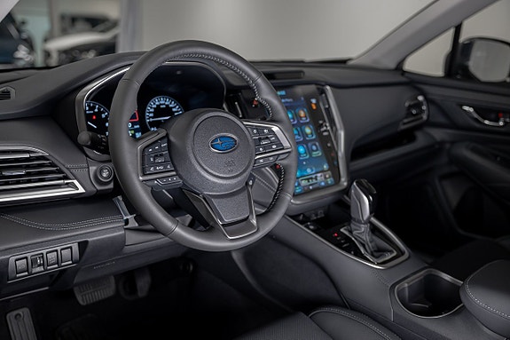 Subaru Outback 13 of 24