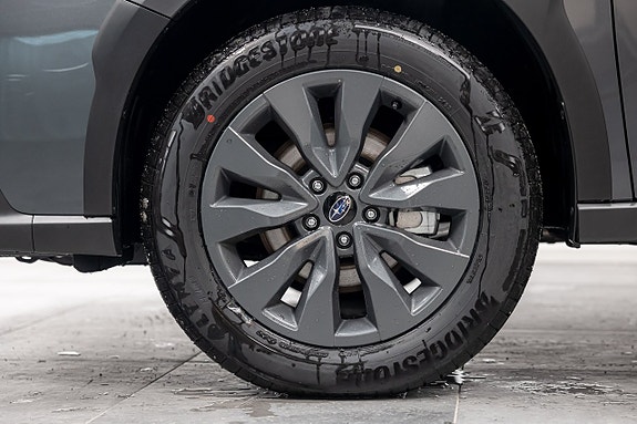 Subaru Outback 19 of 24