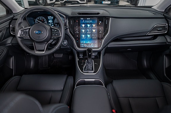 Subaru Outback 17 of 24