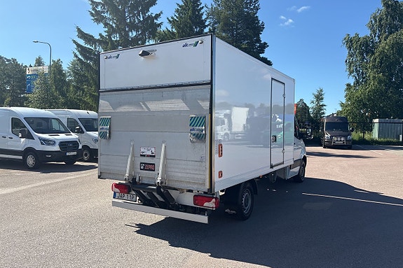 Mercedes-Benz Sprinter 315 2 of 5
