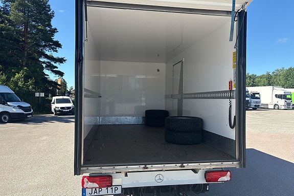 Mercedes-Benz Sprinter 315 5 of 5