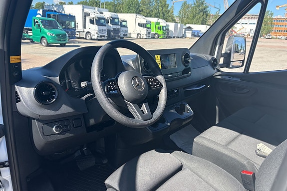 Mercedes-Benz Sprinter 315 6 of 8