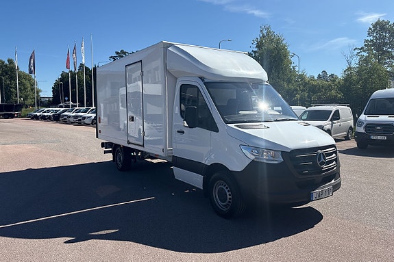 Mercedes-Benz Sprinter 315 3 of 5