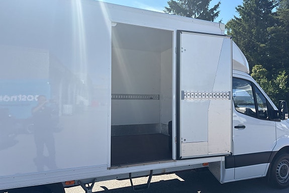 Mercedes-Benz Sprinter 315 4 of 5